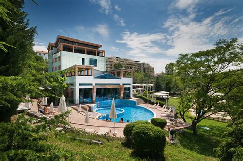 1-bedroom apartment for sale in Medite Resort Spa Hotel in Sandanski ...