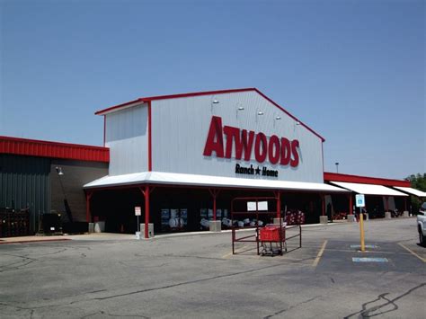 Atwoods offers unique items, a family friendly atmosphere | News | enidnews.com