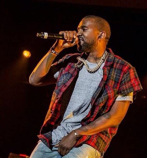 Kanye West Performs At Odd Future’s Annual Carnival In LA (Video ...