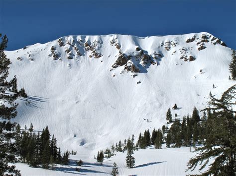 Opening Day @ Alpine Meadows And The Skiing Was Fantastic! | Unofficial ...