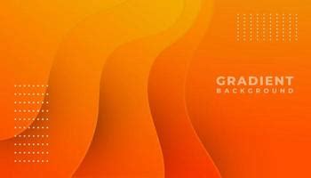 Orange Background Vector Art, Icons, and Graphics for Free Download