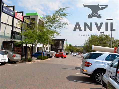 Retail to let Castlewalk Shopping Centre, Erasmuskloof, Pretoria Erasmuskloof - Anvil Property Smith