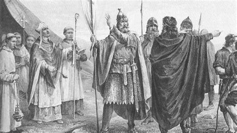 6 Viking Leaders You Should Know - History Lists