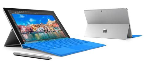 Microsoft replaces Surface Pro 4 devices to fix screen flickering issues