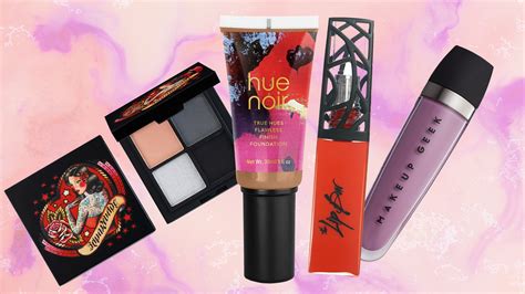 Target Adds 8 Makeup Brands for Dark Skin Tones to Its Beauty Aisle | Allure