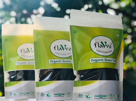 ORGANIC GREEN TEA - Online Grocery Shopping