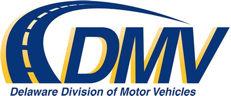 Dmv Logos