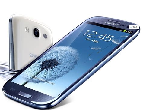 Samsung Pricing Shocks Fans: Samsung Galaxy S3 Best Online Deals; Will Phone Price Fall to Rs 36 ...