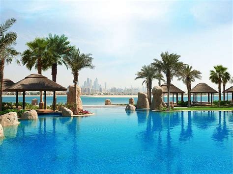 SOFITEL DUBAI THE PALM - Updated 2021 Prices & Hotel Reviews (United ...