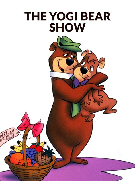 The Yogi Bear Show The Cartoon Network Wiki Fandom | manminchurch.se