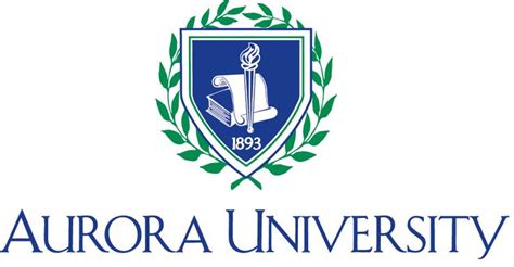 1893, Aurora University (Aurora, Illinois) #Aurora (L12783) | Aurora university, University, Aurora