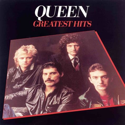 Queen's 'Greatest Hits' Gets Top US Top 10 For The First Time - 40 ...