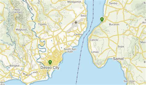 Best Trails near Davao City, Davao del Norte Philippines | AllTrails