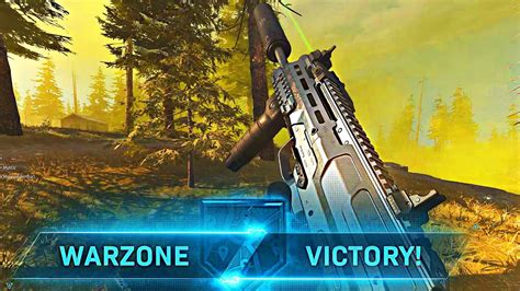 How To Win in WARZONE Everytime! (Easy Warzone Wins) - YouTube