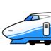 High-speed Train Emoji Copy Paste ― 🚄