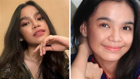 It's a prank! Zephanie Dimaranan stirred up BFF drama, almost made Janine Berdin cry | ABS-CBN ...