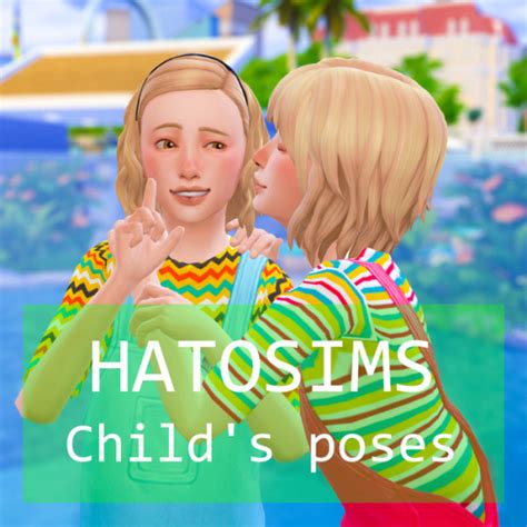 (10) HATO SIMS on Tumblr 3 Kids, Children, Birthday Presents For Girls, The Sims 4 Download, Kid ...
