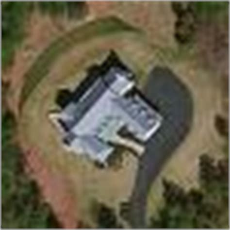 Jacqueline Mars' House in The Plains, VA (Google Maps) - Virtual ...