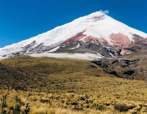 How to Maximize Your Visit to Cotopaxi (2021) -- Ecuador's Epic Volcano