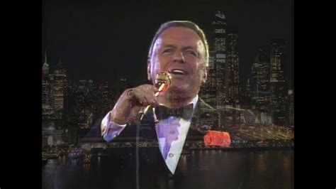 Frank Sinatra – New York, New York [Live Video Mix] | Frank Sinatra TV