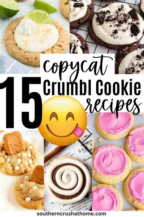 9+ Vegan Crumbl Cookies Recipe - TomassDenis