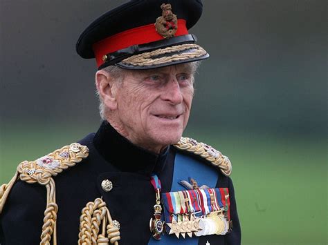 Who was the Duke of Edinburgh and what do we know about his life and ...