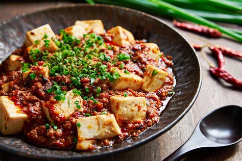 Best Mapo Tofu Recipe | Spicy Sichuan Stir-Fry