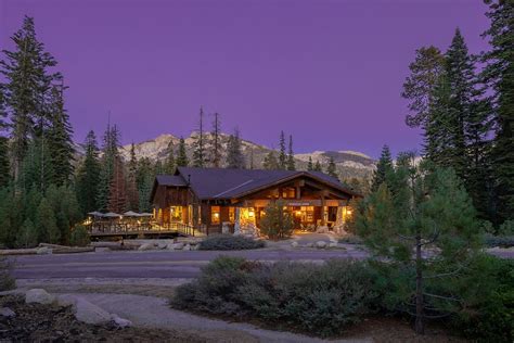 Wuksachi Lodge - UPDATED 2022 Prices, Reviews & Photos (Sequoia and ...