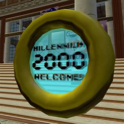 𝐃𝐫𝐞𝐚𝐦𝐜𝐚𝐬𝐭 𝐀𝐞𝐬𝐭𝐡𝐞𝐭𝐢𝐜 on Twitter: "Sonic Adventure Millennium DLC (1999)"