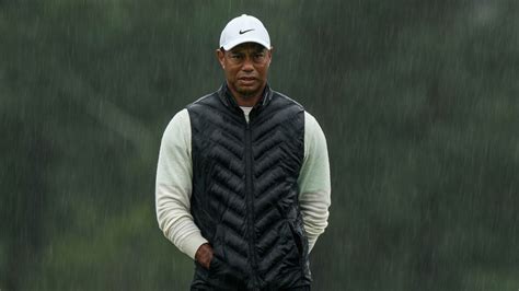 Tiger Woods ends endorsement deal with Nike after nearly 30 years