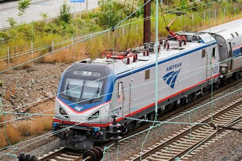 Amtrak expansion: Columbus business leaders push passenger rail return