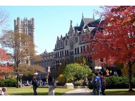 Did you attend one of the 15 best colleges in Illinois? | Tinley Park ...