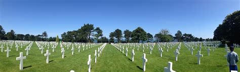 Omaha Beach Memorial Museum in Saint-Laurent-sur-Mer | Expedia.co.uk