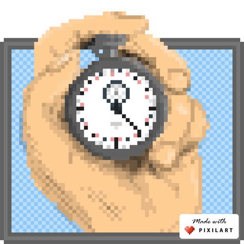 Clock Timer Countdown GIF | GIFDB.com