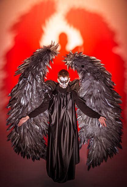 130+ Big Angel Wings Costume Stock Photos, Pictures & Royalty-Free Images - iStock