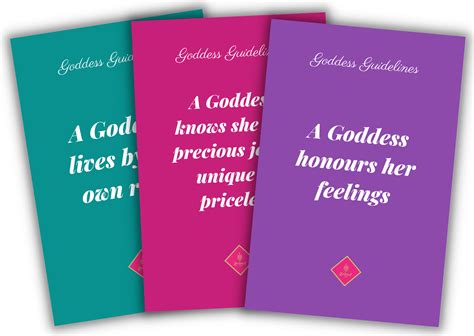 Start Living Life, Guidelines, Mantras, Free Printables, Goddess ...