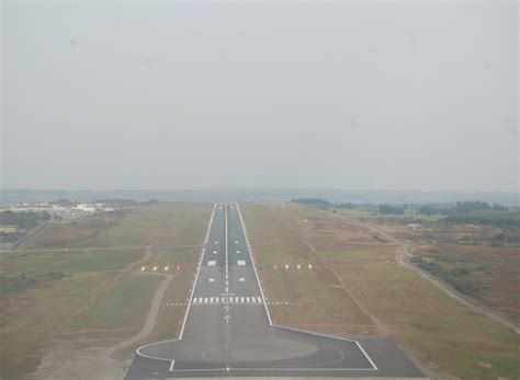 Ireland West Airport welcomes announcement of €1m in funding for Safety ...