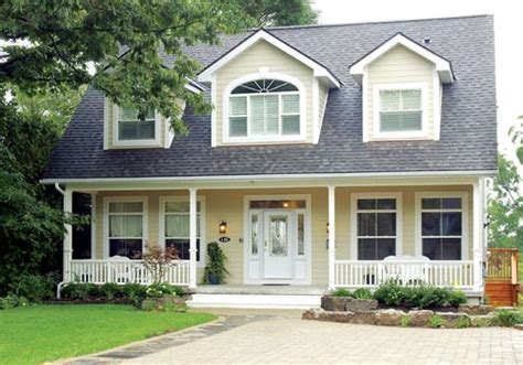 House Plans The Cabot - Cedar Homes