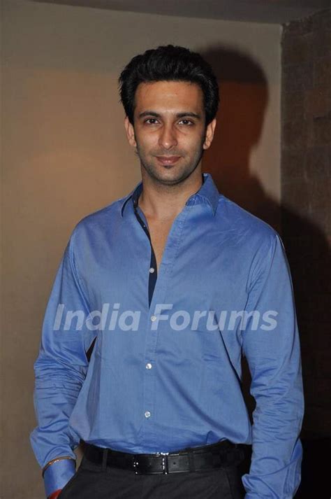 Nandish Sandhu at Sab Ke Anokhe Awards Photo