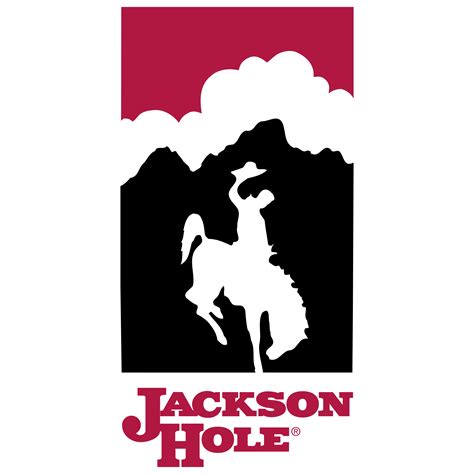 Jackson Hole Logo PNG Transparent & SVG Vector - Freebie Supply