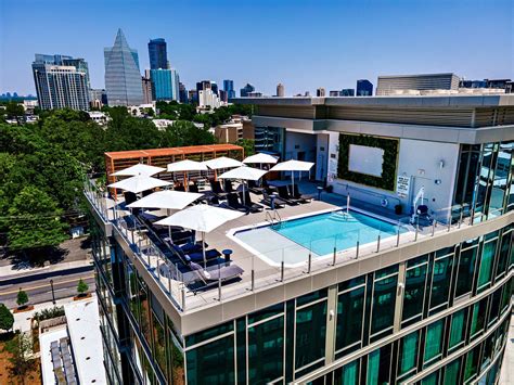 Best Atlanta Pools Serving Food and Drinks - Eater Atlanta