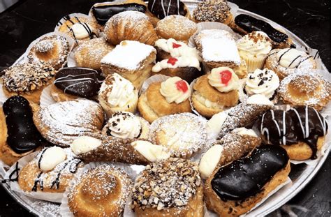 12 Italian Bakeries in New Jersey That Everyone Must Try - New Jersey Digest