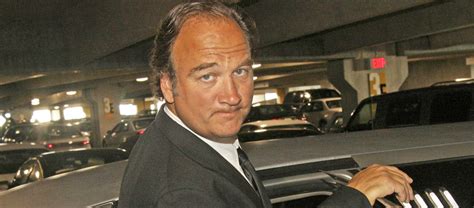 Jim Belushi Says He 'Barely' Survived His Two Season Stint On 'SNL'