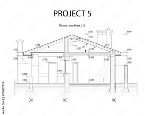 8 Types of Architectural Drawings - ProjectManager