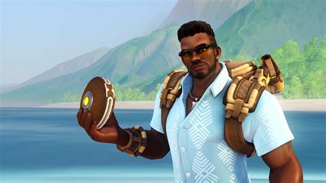 Overwatch Summer Games 2021 Event - Start Date and | GameWatcher