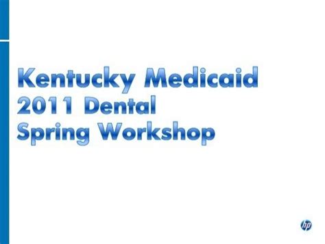 KY Medicaid Providers - Kymmis.com