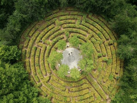 Crystal Palace Park: The Wacky London Park With Dinosaurs And A Maze