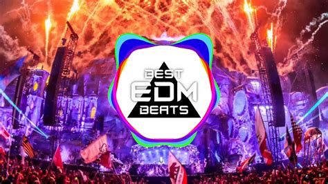 Best EDM Beats - YouTube