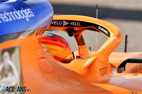 Carlos Sainz Jnr, McLaren, Circuit de Catalunya, 2020 · RaceFans