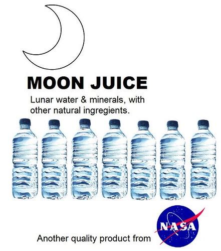 It’s Refreshing. It’s … Moon Water. | NotionsCapital